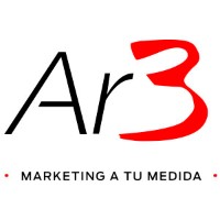 Ar3 - Marketing A Tu Medida -
