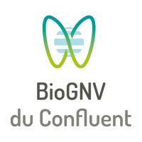 Bio GNV du Confluent logo - Similar company to Syndicat Intercommunal D'Énergie D'Indre-Et-Loire