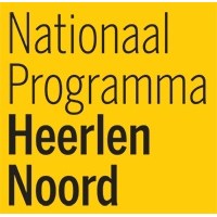 Nationaal Programma Heerlen Noord logo - Similar company to Pluswijken
