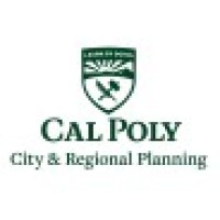 Cal Poly Department of City & Regional Planning logo - Similar company to Curiosity Ventures Llc