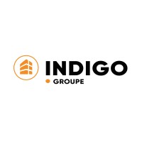 Indigo Groupe logo - Similar company to Rolaix Corporation