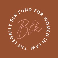 Legally BLK Fund, Inc. logo - Similar company to 7Sage