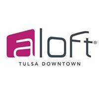 Aloft Tulsa Downtown