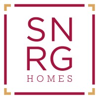 SNRG Homes logo - Similar company to Evi Renewables Ltd