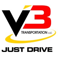 V3 Transportation logo - Similar company to Usko Logistics Inc.