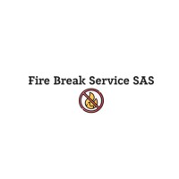 Fire Break Service sas logo - Similar company to Taglio Muri - Carotaggi - La Mela