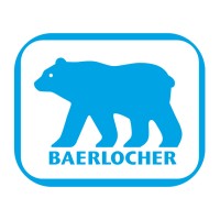 Baerlocher UK logo - Similar company to Adski