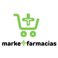 Market Farmacias logo - Similar company to Amerfarma
