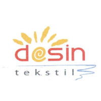 Desin Tekstil logo - Similar company to Ares Tekstil