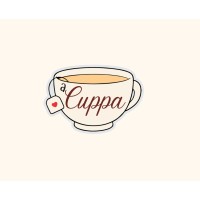 aCuppa Show logo - Similar company to Echo Protocol (Ep)