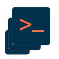 Beyond the Terminal logo - Similar company to Happybytes