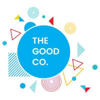 The Good Company logo - Similar company to Generous Circle