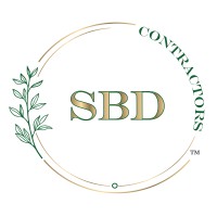 SBD Contractors logo - Similar company to Sindex Ltd