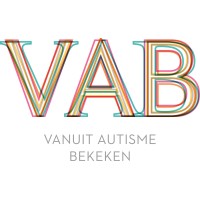 Vanuit Autisme Bekeken (VAB) logo - Similar company to Autimaat