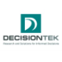 Decisiontek logo - Similar company to Spotluck Inc.