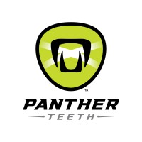 Panther Teeth logo - Similar company to Mindpod Technologies
