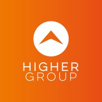 Higher Group logo - Similar company to Hedera Hiring Ltd