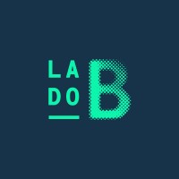 Lado B logo - Similar company to Monarca