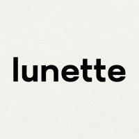 Lunette logo - Similar company to Hello Period™