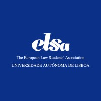 ELSA Universidade Autónoma de Lisboa logo - Similar company to Elsa Uminho