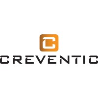 CREVENTIC logo - Similar company to Study Buddy