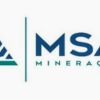 MSA TRINDADE logo - Similar company to Terra Minas - Transportes E Serviços Em Mineração