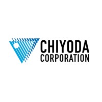 Chiyoda Corporation logo - Similar company to Jgc