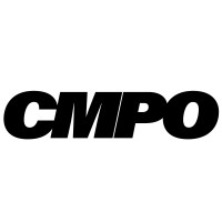 CMPO app logo - Similar company to Event Production Group
