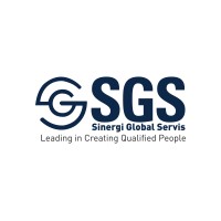 PT. Sinergi Global Servis logo - Similar company to Diesel Servis Sinergi