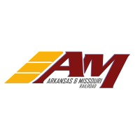 Arkansas & Missouri Railroad logo - Similar company to Sms Rail Service, Inc.