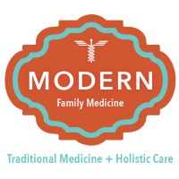 Modern Family Medicine