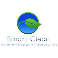 Smart Clean logo - Similar company to Smart Clean