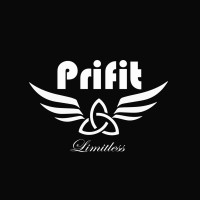 Prifit logo - Similar company to Wan-Ai