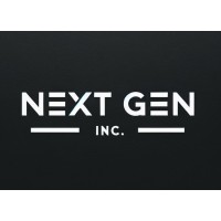 NEXT GEN inc logo - Similar company to Tdots