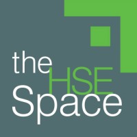 The HSE Space logo - Similar company to Ouroboros Hse Vision