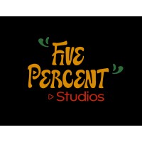 Five Percent Studios LLC logo - Similar company to The Compound