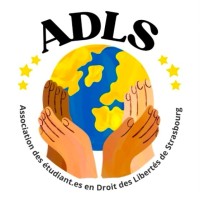 Association des étudiants en droit des libertés de Strasbourg (ADLS) logo - Similar company to Master 2 Droit International De Strasbourg