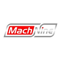 MachNine logo - Similar company to Rice Precision Manufacturing