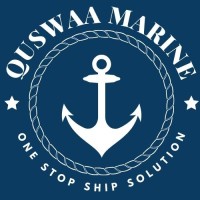 Quswaa Marine Dubai logo - Similar company to Shipvet Services Ltd