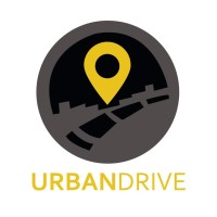 URBAN DRIVE logo - Similar company to Tech Processing & Servicing