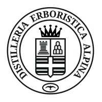 Distilleria Erboristica Alpina - DEALP logo - Similar company to Studio Dentistico Daniela Castello