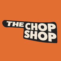 TheChopShop logo - Similar company to Librio