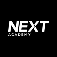 Next Academy logo - Similar company to Sdr