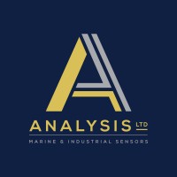 Analysis Ltd logo - Similar company to Ics A/S