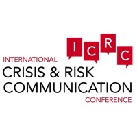 International Crisis and Risk Communication Conference logo - Similar company to International Association Of Risk And Crisis Communication