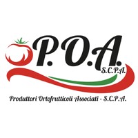 POA – Produttori Ortofrutticoli Associati logo - Similar company to The Experts Talk®