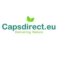 Capsdirect.eu logo - Similar company to Shandong Healsee Capsule Ltd.