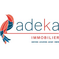 ADEKA IMMOBILIER logo - Similar company to Quiproco