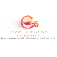 Evolution5 logo - Similar company to Evolution Construction Services