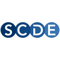 Scottish Council of Deans of Education logo - Similar company to Strathclyde Institute Of Education